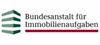 Bundesanstalt für Immobilienaufgaben