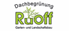 Ruoff GmbH Dachbegrünung