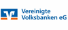 Vereinigte Volksbank eG Saarlouis - Losheim am See - Sulzbach/Saar