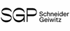 SGP Schneider Geiwitz & Partner Wirtschaftsprüfer Steuerberater Rechtsanwälte PartGmbB