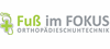 Fuß im Fokus Orthopädie GmbH