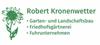 Gartenbau Kronenwetter
