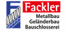 Gebr. Fackler GmbH Bauschlosserei und Geländerbau