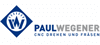 Paul Wegner GmbH