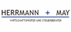 HERRMANN + MAY Treuhand GmbH & Co. KG