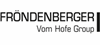 FRÖNDENBERGER Drahtwerk GmbH