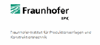 Fraunhofer-Institut für Produktionsanlagen und Konstruktionstechnik IPK