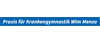 Praxis für Krankengymnastik Wim Menzo