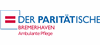 Paritätische Dienste Seestadt Bremerhaven GmbH