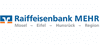 Raiffeisenbank MEHR eG