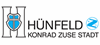 Magistrat der Stadt Hünfeld