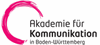 Akademie für Kommunikation in Baden-Württemberg