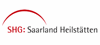 Saarland-Heilstätten GmbH SHG-Kliniken Völklingen