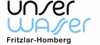 Wasserverband Gruppenwasserwerk Fritzlar-Homberg