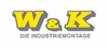 W&K Gesellschaft für Industrietechnik mbH