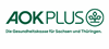 AOK PLUS
