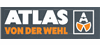 Atlas von der Wehl