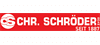 Christoff Schröder Hoch- und Tiefbau GmbH