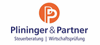 Plininger & Partner PartG mbB
