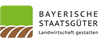 Bayerische Staatsgüter
