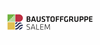 Baustoffgruppe Salem GmbH