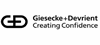 Giesecke+Devrient Currency Technology GmbH