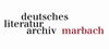 Deutsches Literaturarchiv Marbach