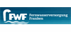 Fernwasserversorgung Franken