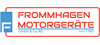 Frommhagen Motorgeräte GmbH & Co. KG
