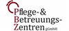Pflege- und Betreuungszentren gGmbH