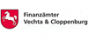 Finanzamt Vechta
