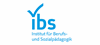 IBS Institut für Berufs- und Sozialpädagogik gGmbH