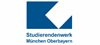 Studierendenwerk München Oberbayern