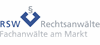 RSW Rechtsanwälte