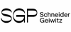 SGP Schneider Geiwitz & Partner - Wirtschaftsprüfer Steuerberater Rechtsanwälte PartGmbH