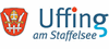 GEMEINDE UFFING