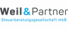 Weil & Partner Steuerberatungsgesellschaft mbB