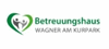 Betreuungshaus Wagner am Kurpark