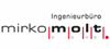 Ingenieurbüro Mirko Molt