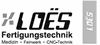 Loës Fertigungstechnik GmbH & Co. KG