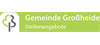 Gemeinde Grossheide