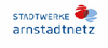 Stadtwerke Arnstadt Netz Gmbh & Co. Kg