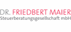 Dr. Friedbert Maier Steuerberatungsgesellschaft mbH