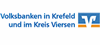 Volksbank Krefeld eG
