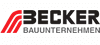 Becker GmbH & Co. KG