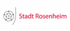 Stadt Rosenheim -Personalamt-