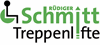 Rüdiger Schmitt Treppenlifte GmbH