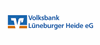 Volksbank Lüneburger Heide eG