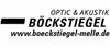 OPTIC & AKUSTIK BÖCKSTIEGEL e. K.