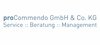 proCommendo GmbH & Co. KG